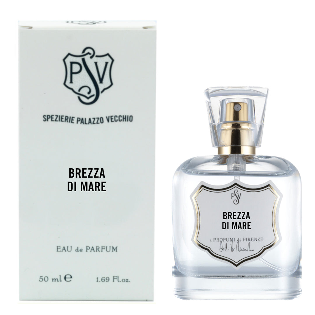 SPEZIERIE PALAZZO VECCHIO Brezza di mare