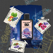 STREET ORIGINS Rise and Bling, Dubai