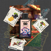 STREET ORIGINS I Do I Do, Vegas