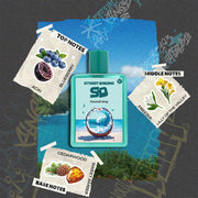 STREET ORIGINS Hawaii Ting