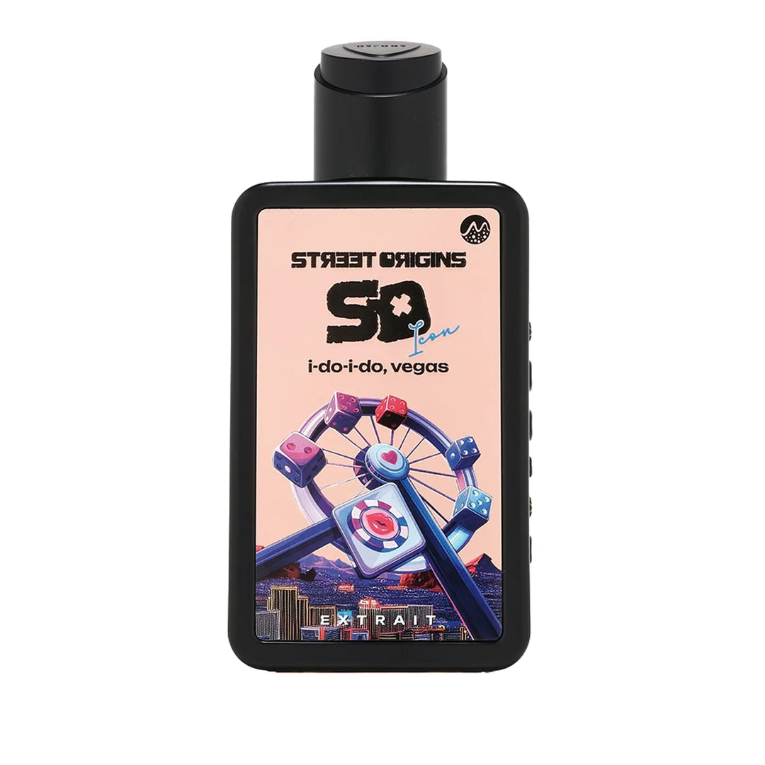 STREET ORIGINS I Do I Do, Vegas