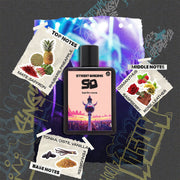 STREET ORIGINS Berlin Rave