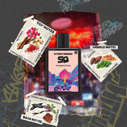 STREET ORIGINS Bangkok Bang