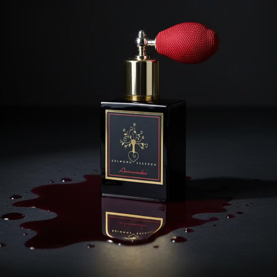 SULMONA ESSENZA Animarubra