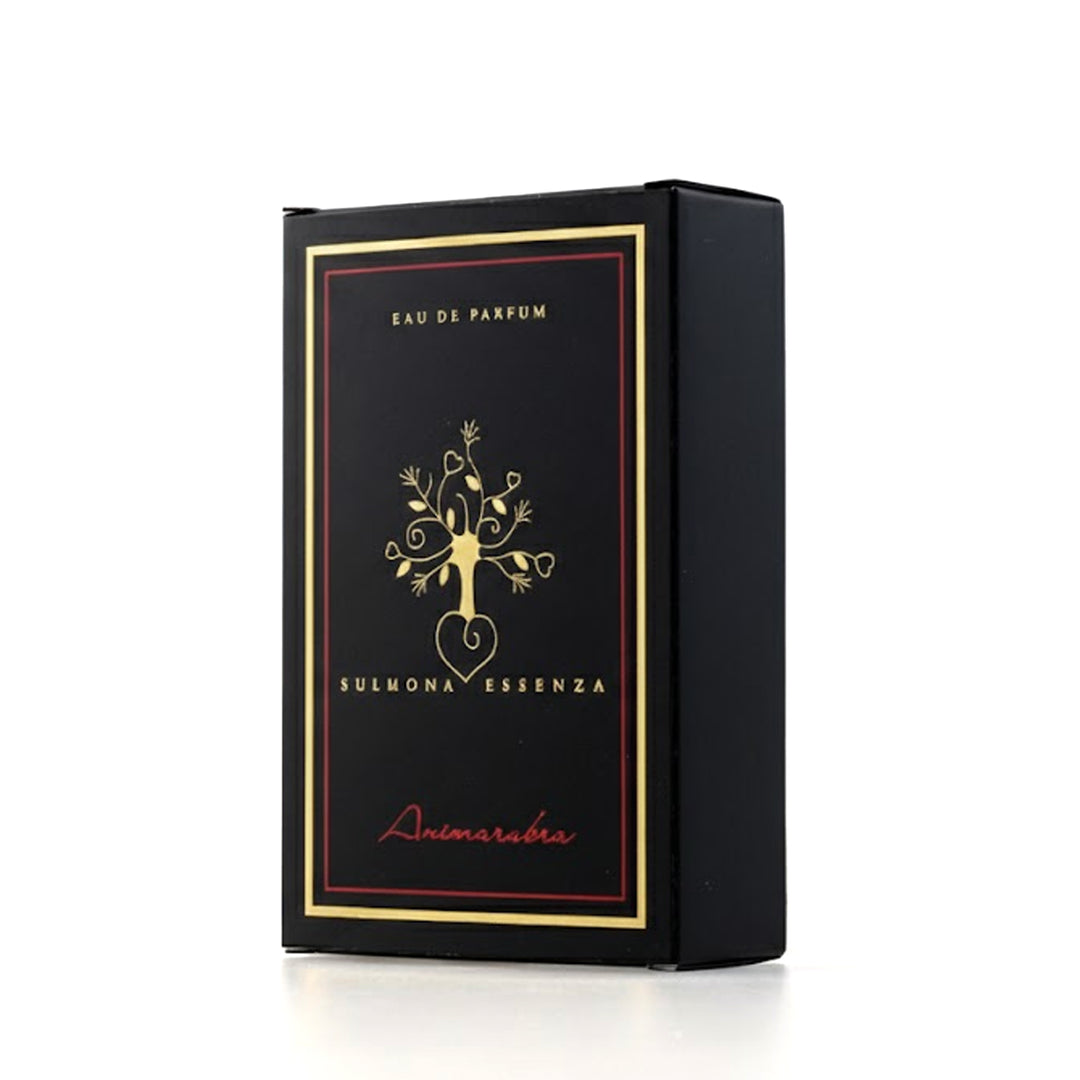 SULMONA ESSENZA Animarubra