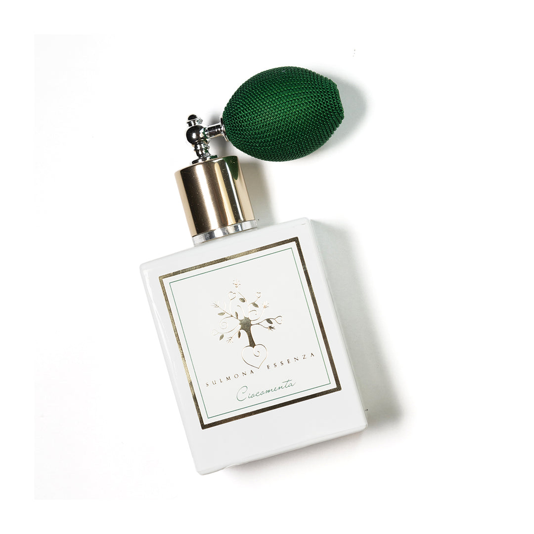 SULMONA ESSENZA CIOCOMENTA