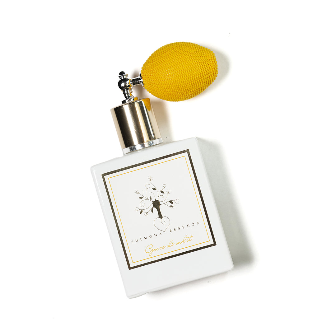 SULMONA ESSENZA GOCCE DI MELIT