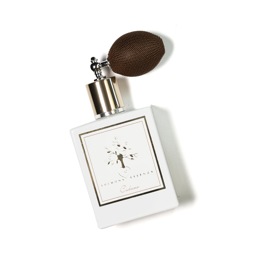 SULMONA ESSENZA CUBANO