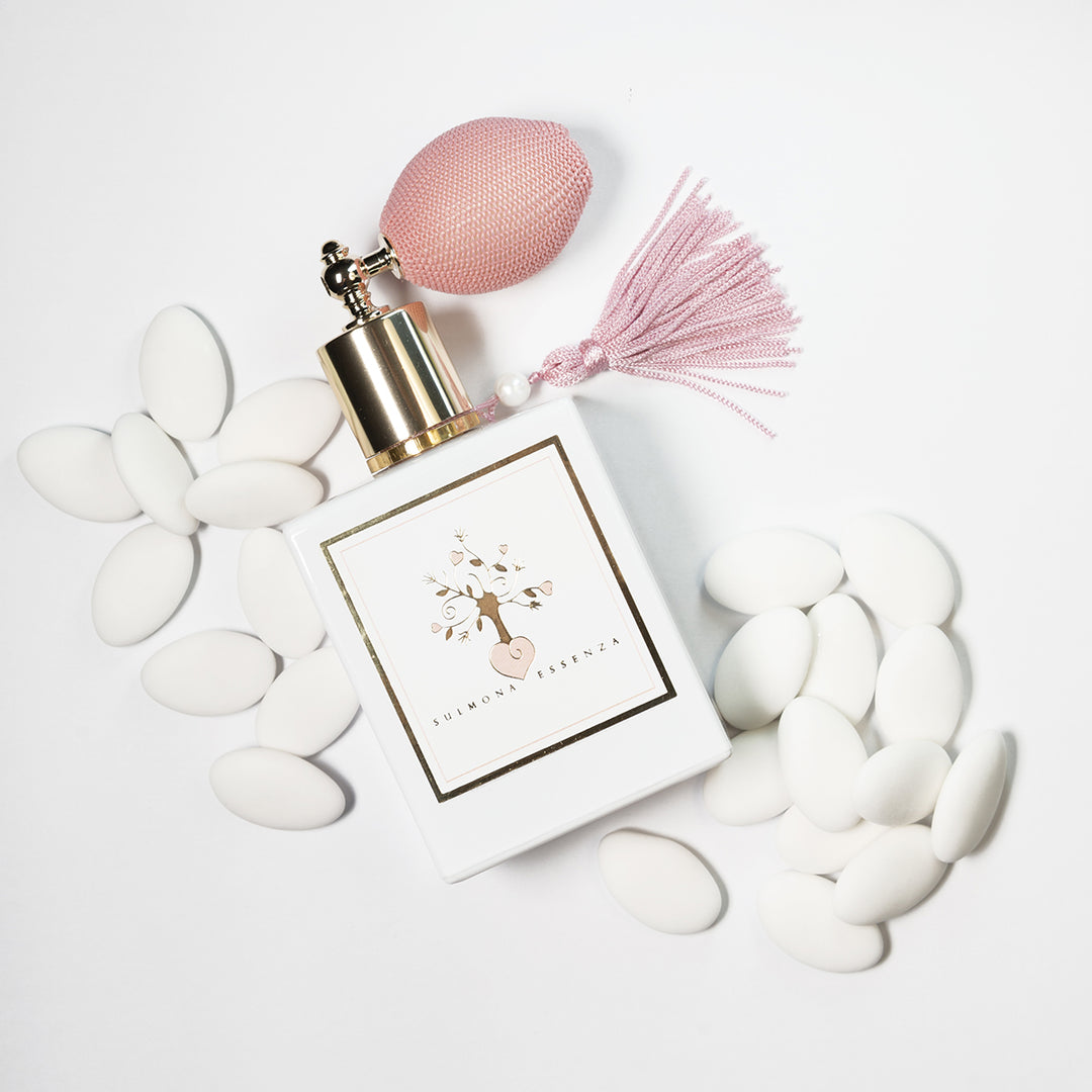 SULMONA ESSENZA CONFETTO