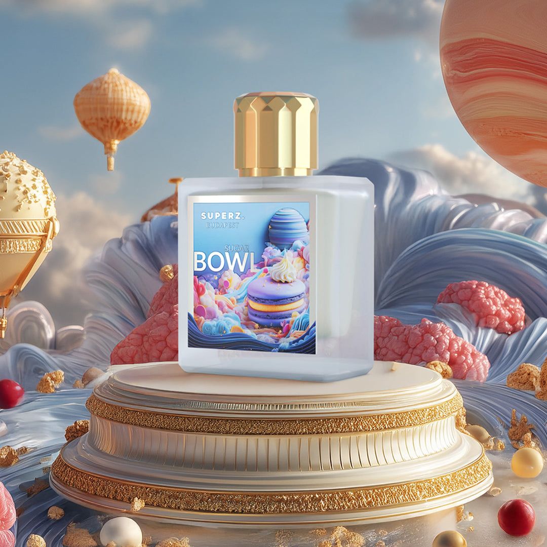 SUPERZ. Sugar Bowl