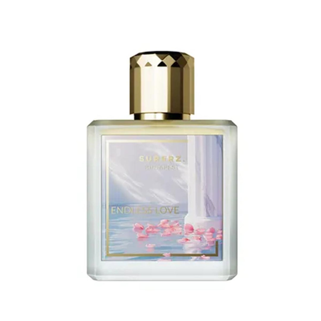 SUPERZ. Endless Love Extrait De Parfum