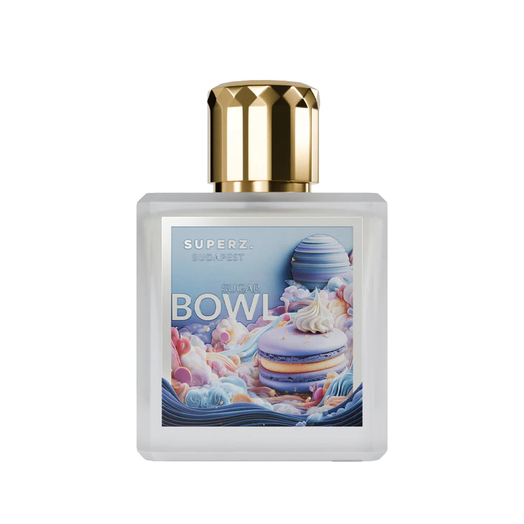 SUPERZ. Sugar Bowl