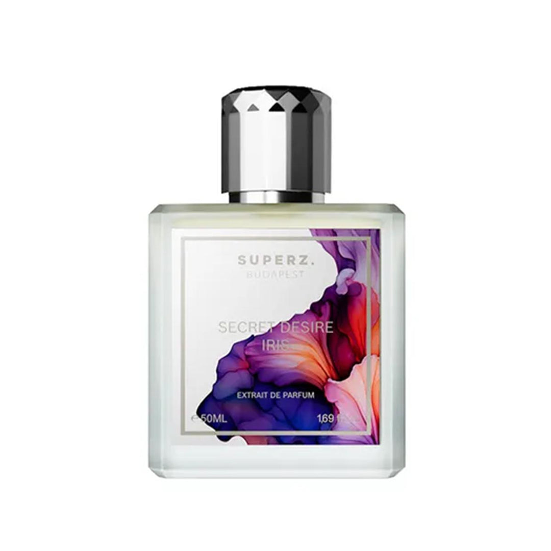 SUPERZ. Secret Desire Iris