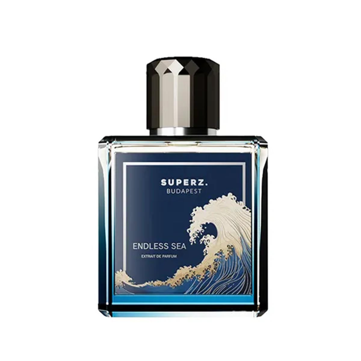 SUPERZ. Endless Sea