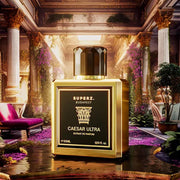 SUPERZ.Caesar Ultra