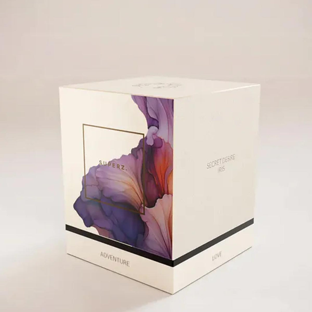 SUPERZ. Secret Desire Iris
