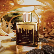 SUPERZ. Memories Gold