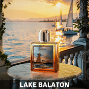 SUPERZ. Lake Balaton