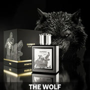 SUPERZ.Khamzat The Wolf