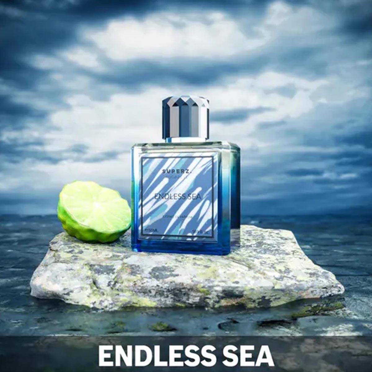 SUPERZ. Endless Sea