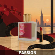 SUPERZ. Passion