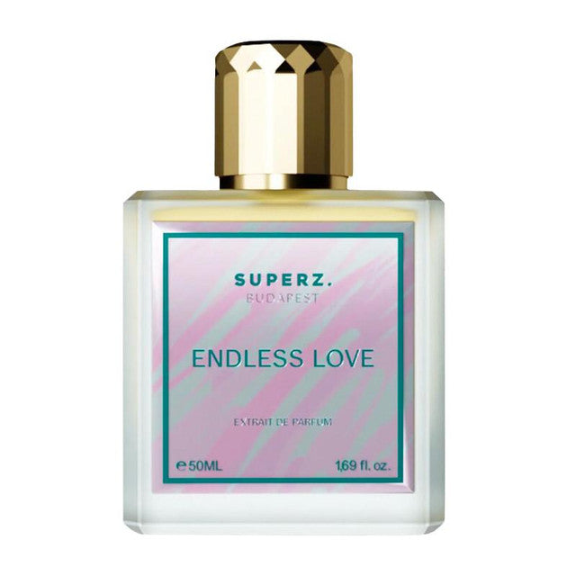 SUPERZ. Endless Love Extrait De Parfum