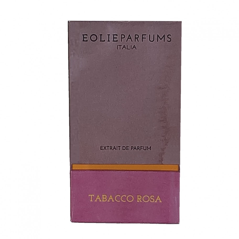 EOLIE PARFUMS TABACCO ROSA
