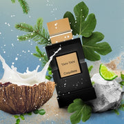 COQUILLETE PARIS TAN TAN