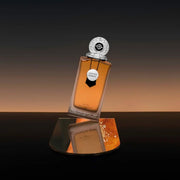 THE ORIENTALIST Golden Kunafa