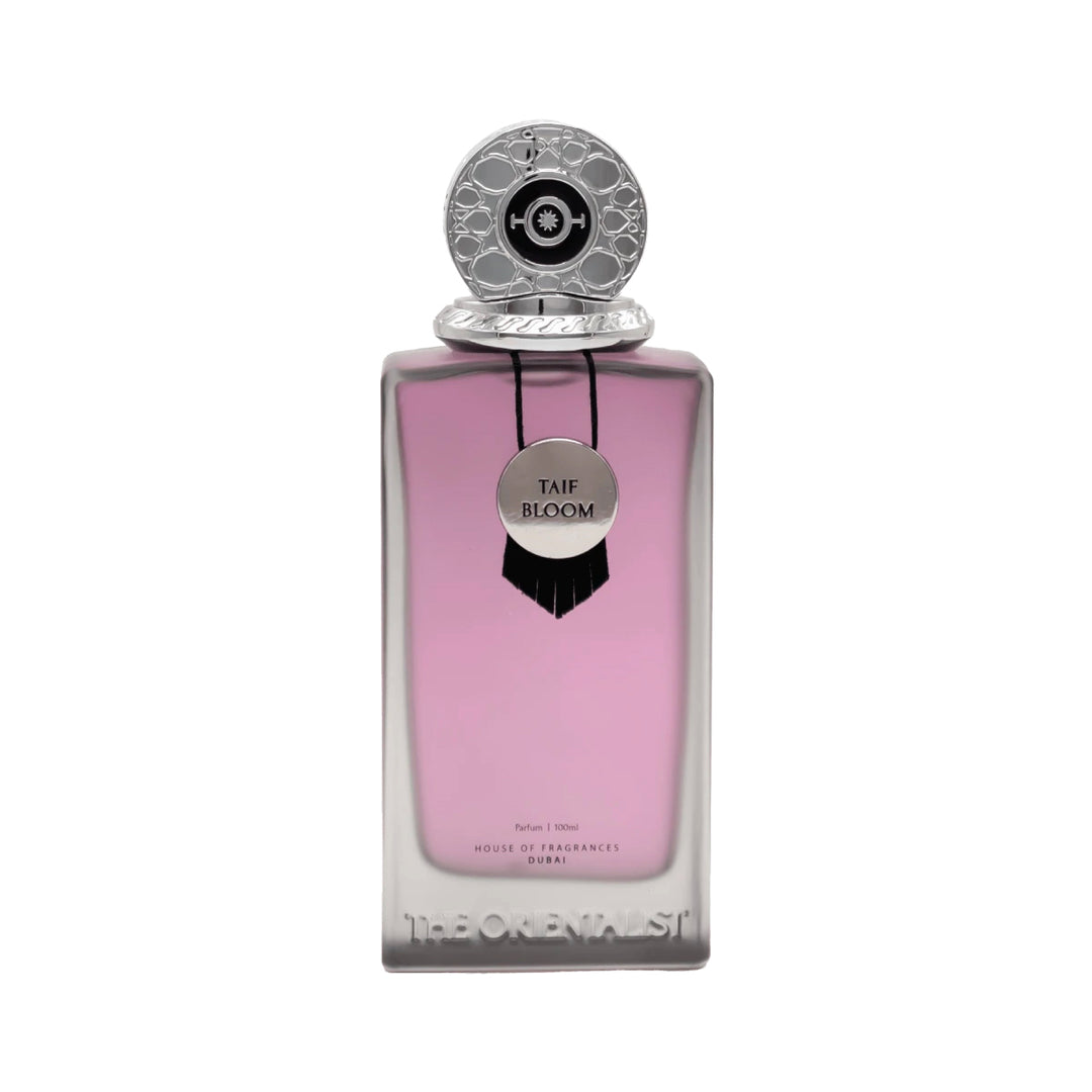 THE ORIENTALIST Taif Bloom