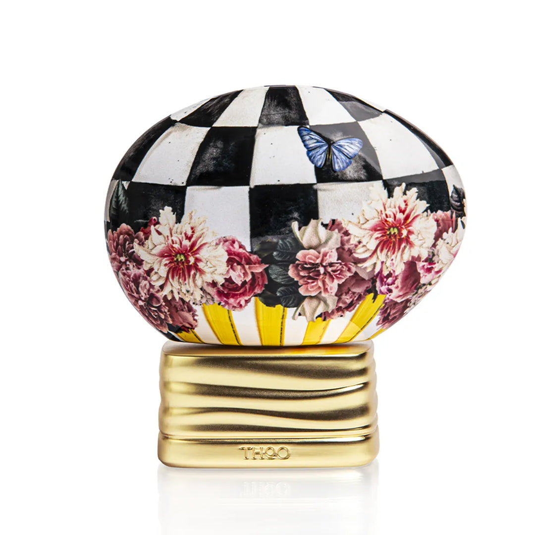 THE HOUSE OF OUD - Bonbon Pop
