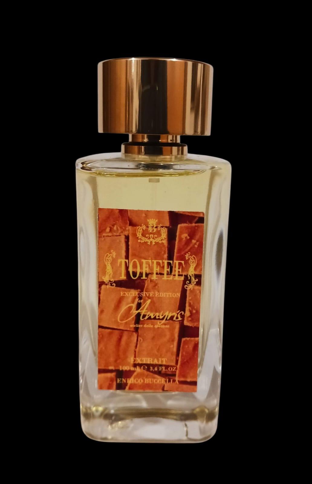 Cerchi Nell'Acqua Toffee exclusive edition