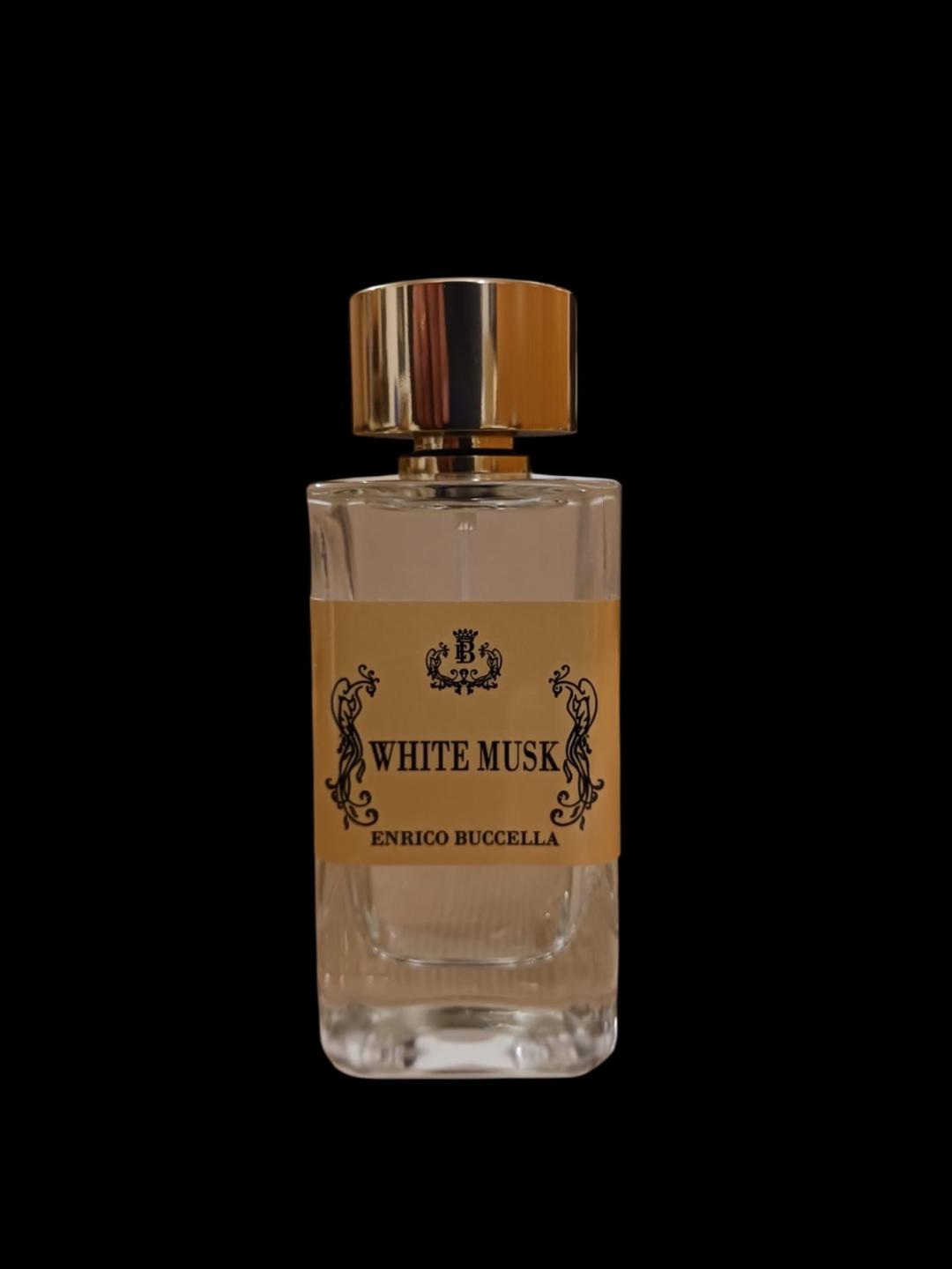 Cerchi Nell'Acqua WHITE MUSK