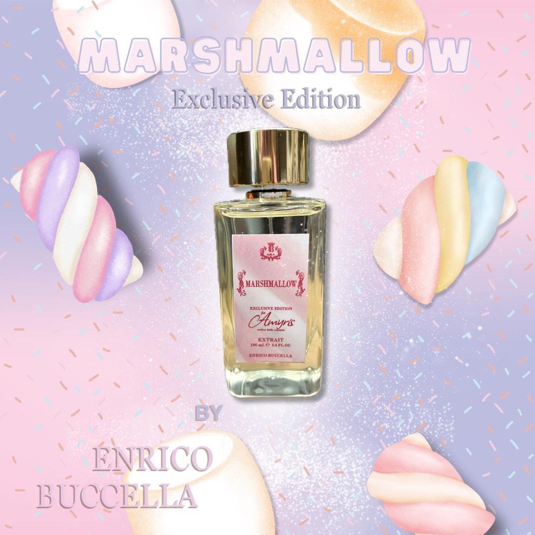 Cerchi Nell'Acqua Marshmallow exclusive edition