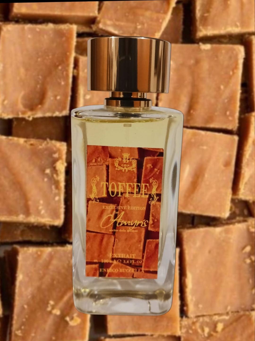 Cerchi Nell'Acqua Toffee exclusive edition