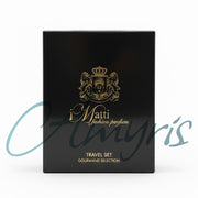 I MATTI Travel Set Gourmand