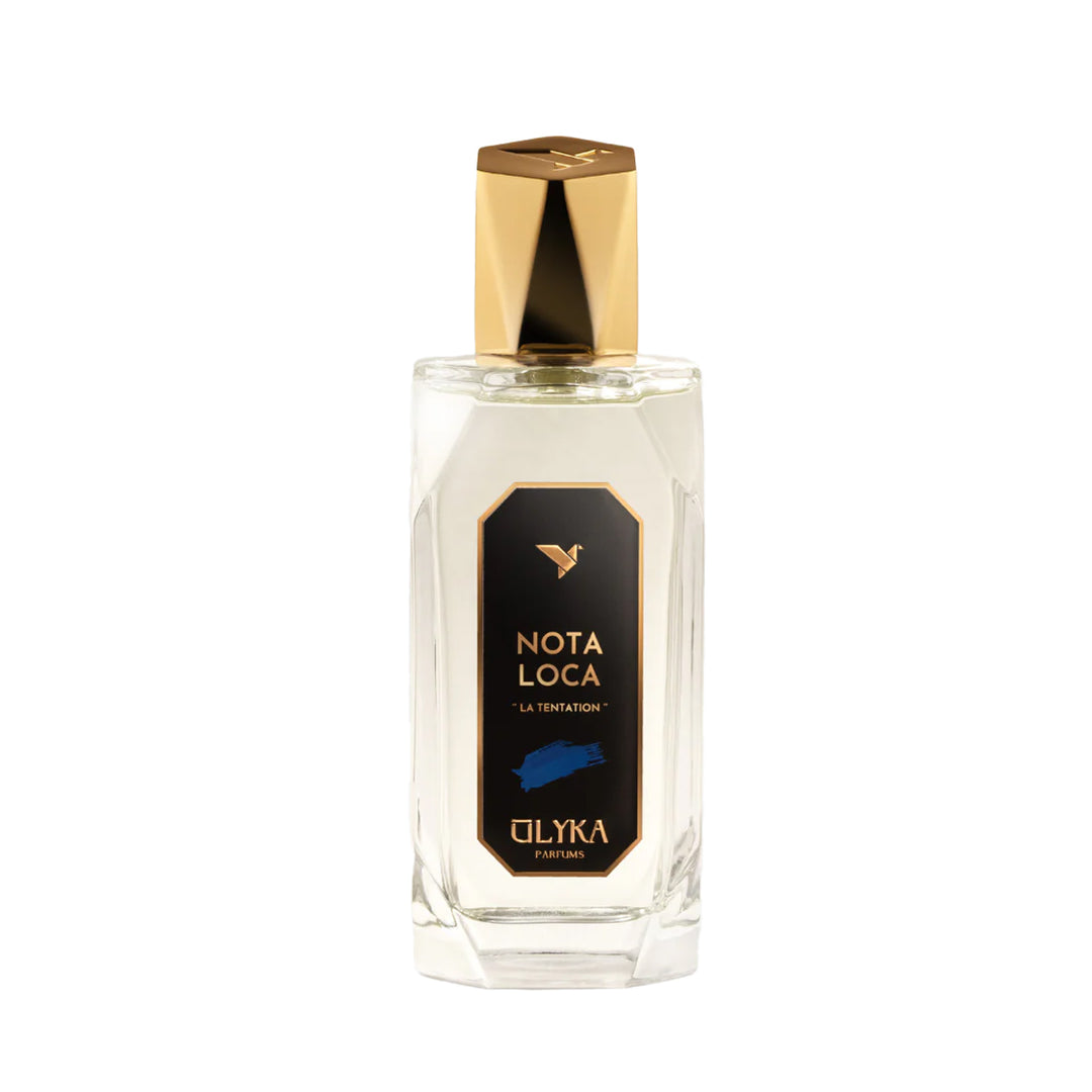 ULYKA Nota Loca