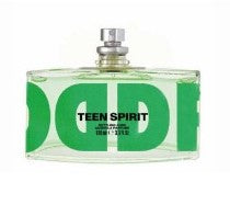 DOUBLE DRAGON TEEN SPIRIT