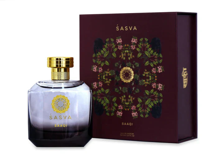 SASVA SAAQI
