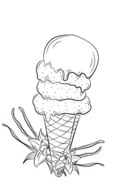 MARCOCCIA VANIGLIA INTENSA