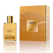 SALUM  VANILLA MONSOON