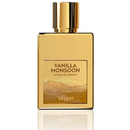 SALUM  VANILLA MONSOON