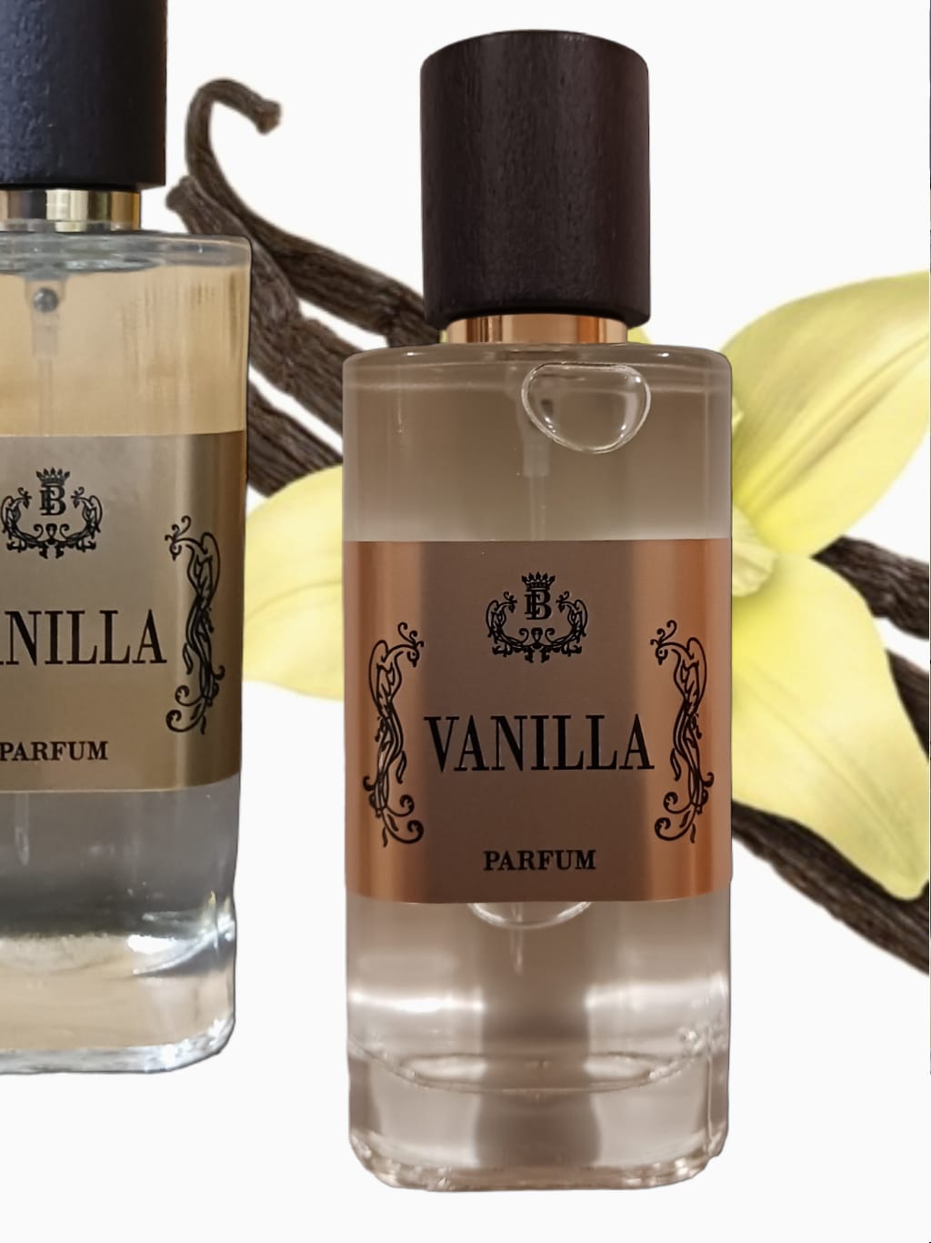 Cerchi Nell'Acqua Vanilla