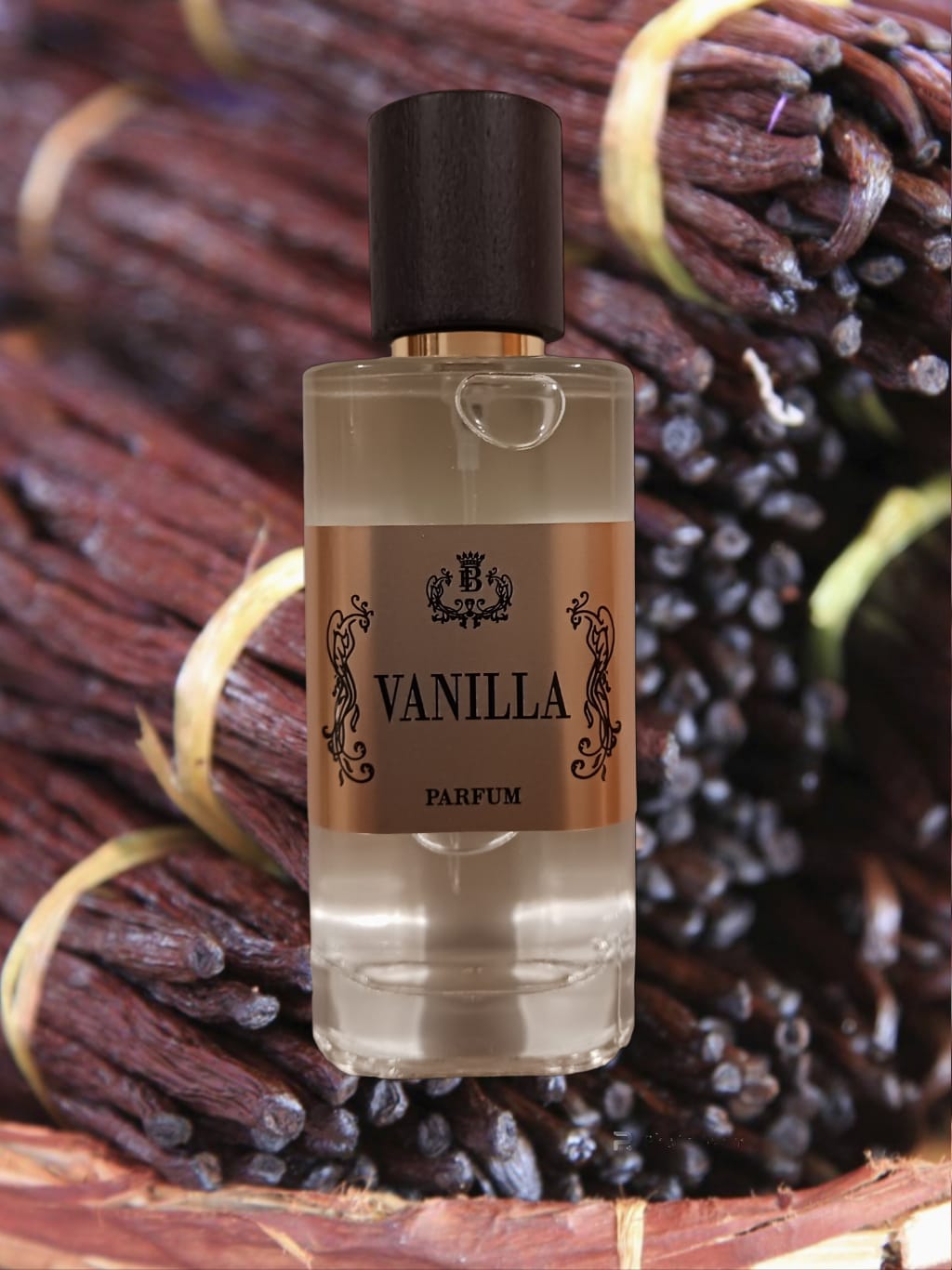 Cerchi Nell'Acqua Vanilla