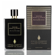 SIMONE ANDREOLI VENOM - Secret of Shaman