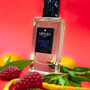 VETUZA MILANO DOLCE VITA