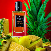VETUZA MILANO TUTTI FRUTTI