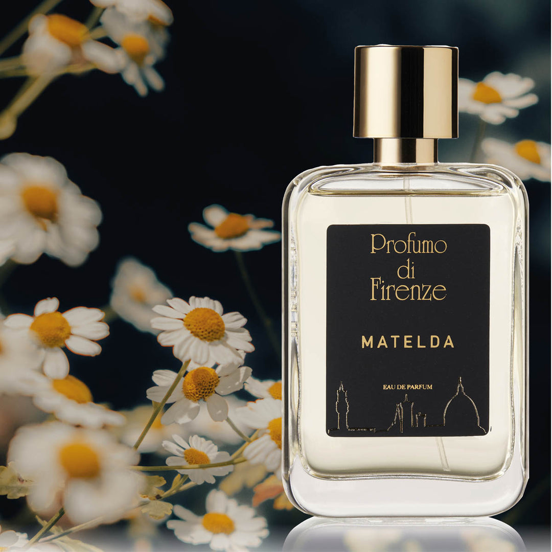 Profumo di Firenze - Dante Collection MATELDA