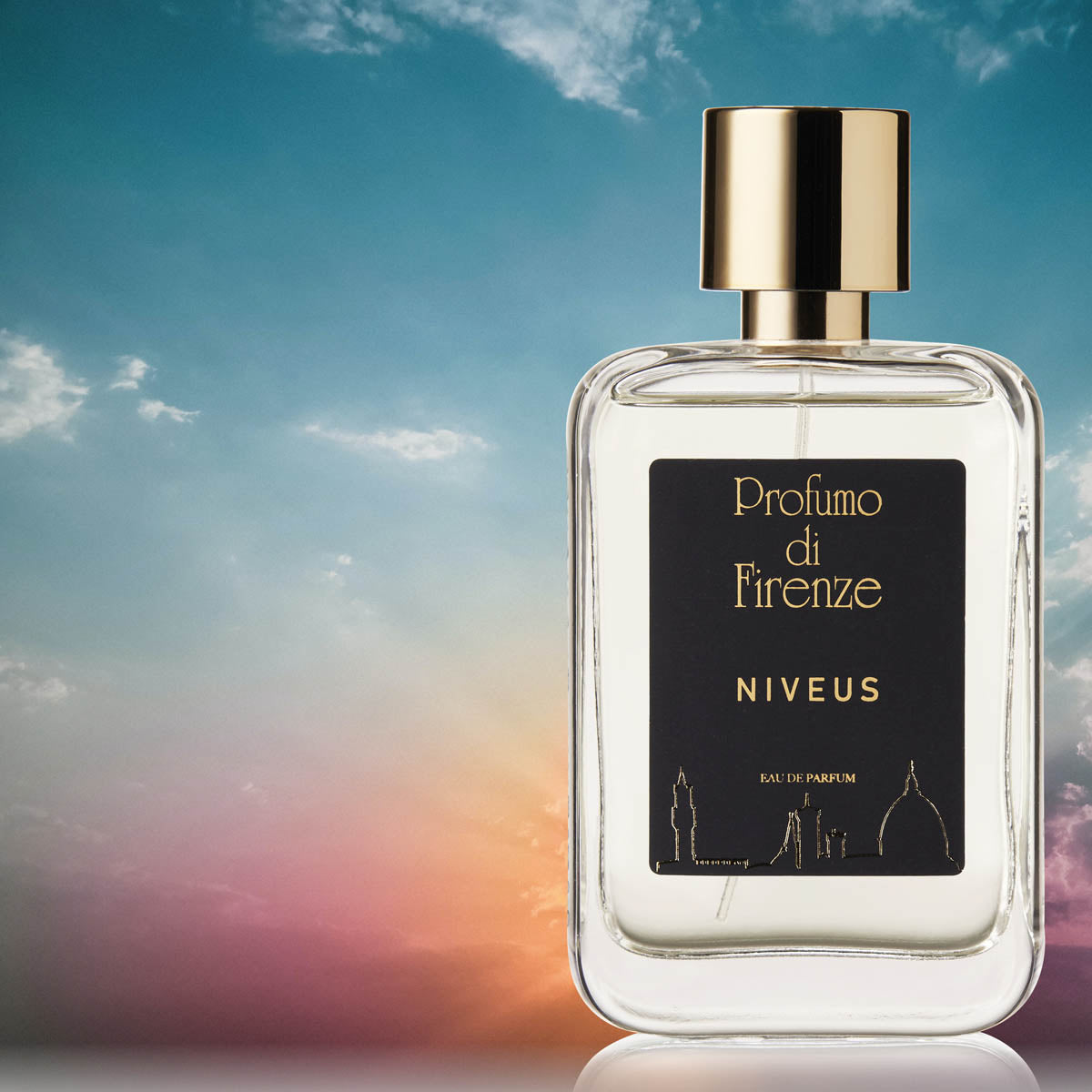 Profumo Mercy PROFUMO DI FIRENZE – amyrisessenze
