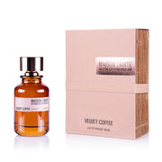 MAISON TAHITÉ VELVET COFFEE
